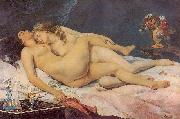 Le SommeilSleep